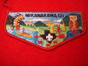 101 S6c Mikanakawa