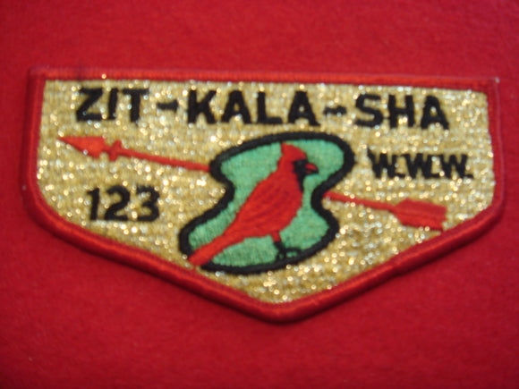 123 S16a Zit-Kala-Sha