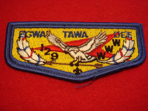 129 S3b Egwa Tawa Dee