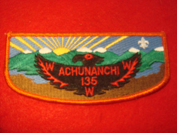 135 S32 Achunanchi Merged 1999