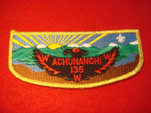 135 S39 Achunanchi Merged 1999