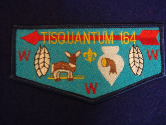164 S7 Tisquantum