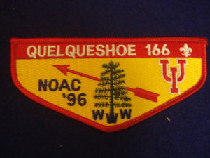 166 S48 Quelqueshoe 1996 NOAC