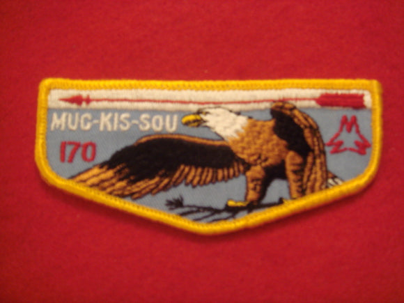 170 F2b Muc-Kis-Sou