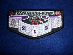 219 S6 Kayanernh-Kowa