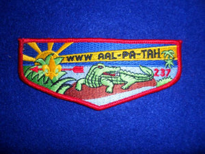 237 S23 AAL-PA-TAH