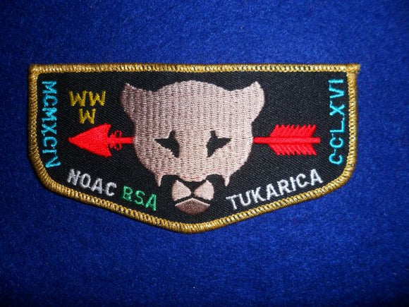 266 F21 Tukarica 1994 NOAC