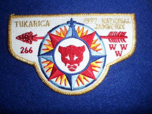 266 S37 Tukarica