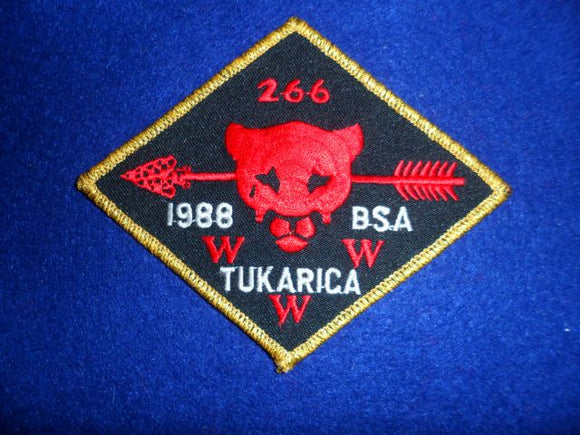 266 eX1988 Tukarica 1988