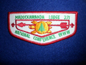 271 F9 Madockawanda