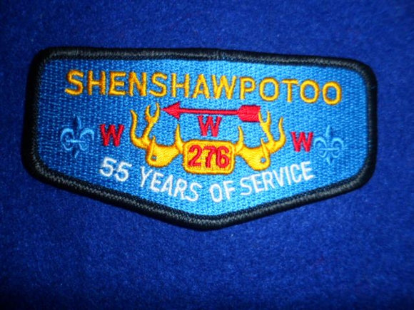 276 S40 Shenshawpotoo