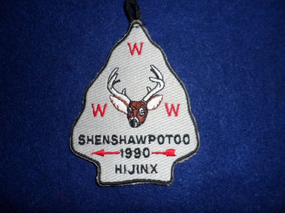276 eR1990-3 Shenshawpotoo