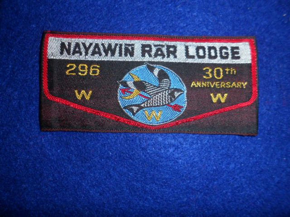 296 W1 Nayawin Rar