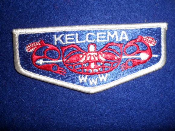 305 S4 Kelcema