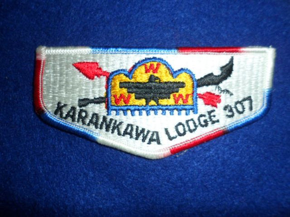 307 S20b Karankawa