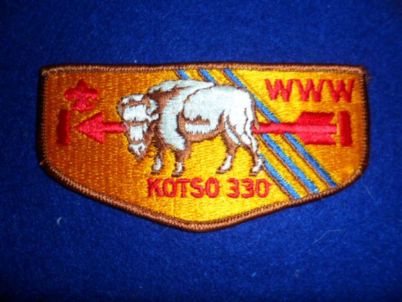 330 S8b Kotso