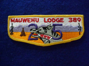 389 S3 Mauwehu
