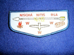 410 F3b Nischa Nitis