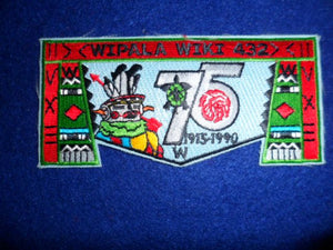 432 S18a Wipala Wiki