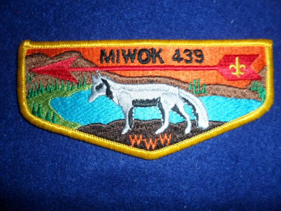 439 S28b Miwok