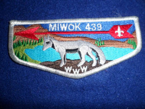 439 S32a Miwok
