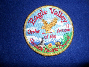 442 R2 Wauna La-Mon'Tay Eagle Valley Chapter