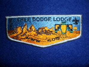 503 S6 Chee Dodge