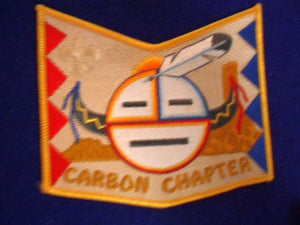 508 X1 Tu-Cubin-Noonie Carbon Chapter 2000