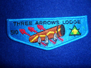 510 S5b Three Arrows