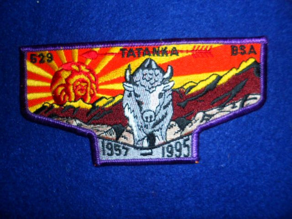529 F7 Tatanka 1957-1995