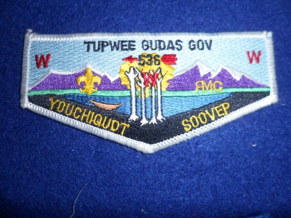 536 S11b Tupwee Gudas Gov Youch