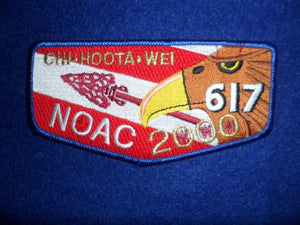 617 S15 Chi-Hoota-Wei NOAC 2000