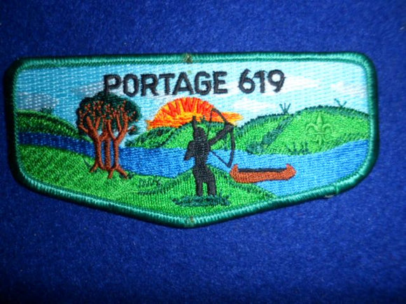 619 S11 Portage