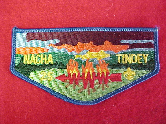25 S14 Nacha Tindey