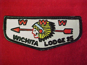 35 L1 Wichita