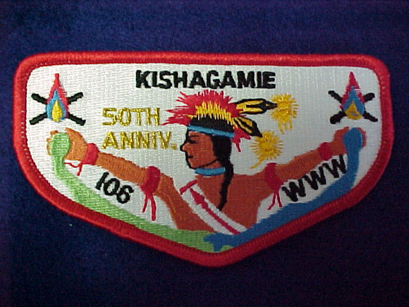 106 HS3 Kishagamie