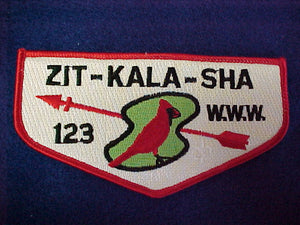 123 S22 Zit-Kala-Sha