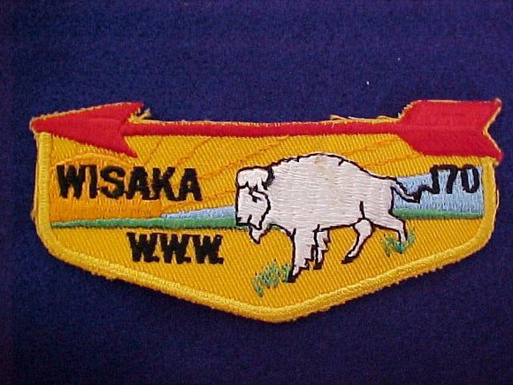 170 F1C WISAKA MERGED 1967