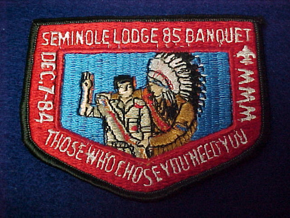 85 eX1984-4 seminole,banquet, 1984