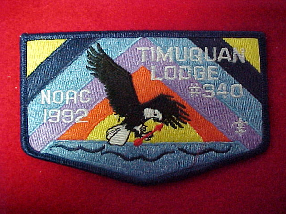 340 S24? timuquan, noac, 1992