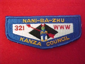 321 S2 Nani-Ba-Zhu