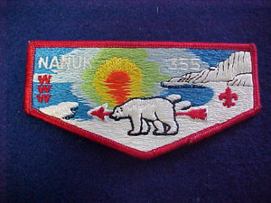 355 S9 Nanuk