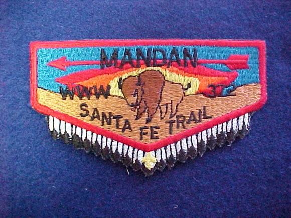 372 S13 Mandan