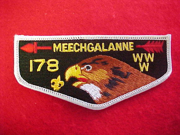 178 S15b Meechgalanne