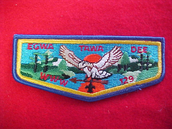 129 S10 Egwa Tawa Dee