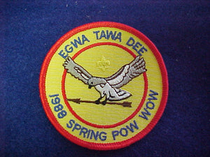 129 eR1988-1 Egwa Tawa Dee