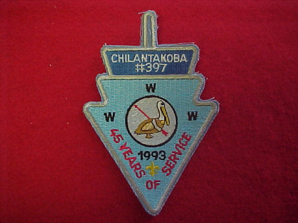 397 A7 Chilantakoba