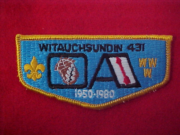 431 S7 Witauchsundin
