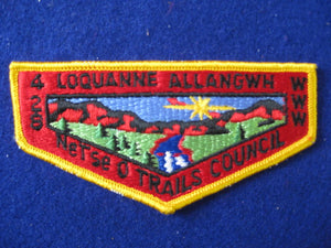 428 S11 Loquanne Allangwh, MVE