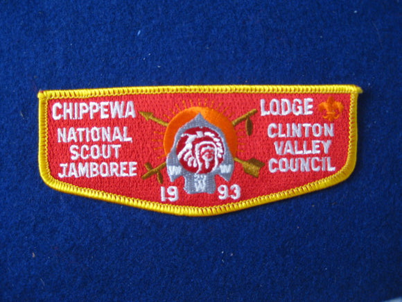 29 S18 Chippewa